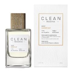 Clean Reserve Seuded Oud EDP 100ml