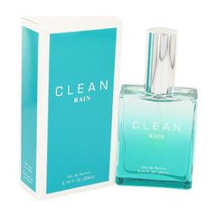 Clean Rain EDP 60ml