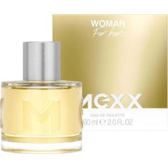 Mexx Woman EDT 40ml Sieviešu Smaržas