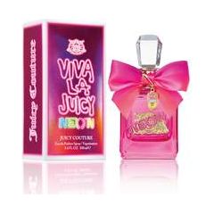 Juicy Couture Viva La Juicy Neon EDP 50ml Sieviešu Smaržas