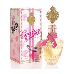 Juicy Couture Couture Couture EDP 100ml