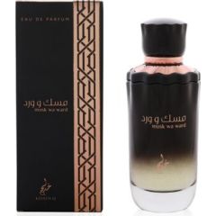 Khadlaj Musk Wa Ward EDP 100ml Sieviešu Smaržas