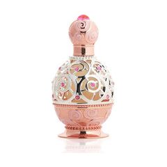 Khadlaj Haneen Rosegold 20ml Sieviešu Smaržas