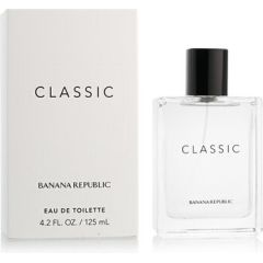 Banana Republic Classic EDT 125ml Мужская парфюмерия