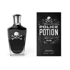 Police Potion For Him EDP 50ml Мужская парфюмерия