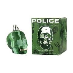 Police To Be Camouflage EDT 40ml