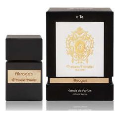 Tiziana Terenzi Akragas Extrait de Parfum 100ml