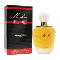 Ted Lapidus Rumba EDT 100ml