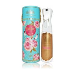 Afnan Pink Rose Household spray 300ml