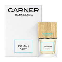 Carner Barcelona Fig Man EDP 50ml