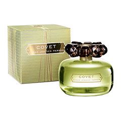 Sarah Jessica Parker Covet EDP 100ml Sieviešu Smaržas