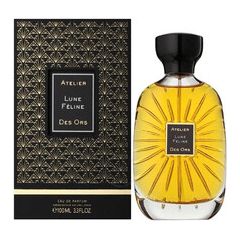 Ateliers Des Ors Lune Féline EDP 100ml