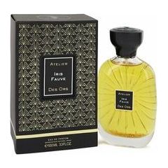 Ateliers Des Ors Iris Fauve EDP 100ml