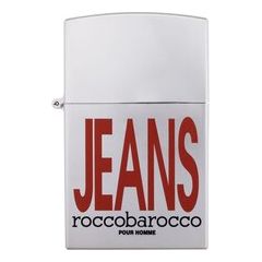 Roccobarocco Jeans for Women EDP 75ml Sieviešu Smaržas