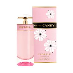 Prada Candy Florale EDT 50ml