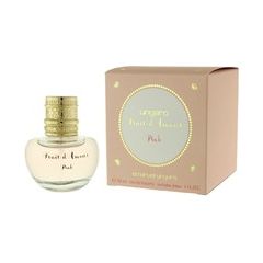 Emanuel Ungaro Fruit d`Amour Pink EDT 100ml Sieviešu Smaržas