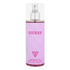 Guess Body spray 125ml Женские духи