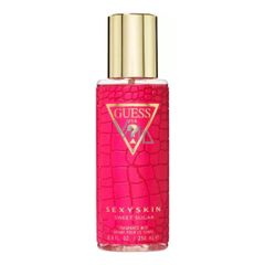 Guess Sexy Skin Sweet Sugar Body Spray 250ml Sieviešu Smaržas