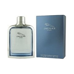 Jaguar New Classic EDT Tester 75ml