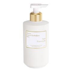 Maison Francis Kurkdjian Aqua Universalis Tělové mléko 350ml