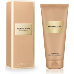 Michael Kors Pour Femme Shower Gel 200 ml