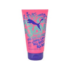 Puma Jam Woman Shower gel 50ml