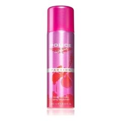 Police Passion for Woman Deodorant Spray 200ml