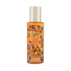 Guess Love Sunkissed Flirtation Body Spray 250ml Sieviešu Smaržas