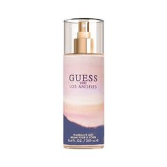 Guess 1981 Los Angeles Women Body Spray 250ml Sieviešu Smaržas