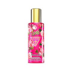 Guess Passion Kiss Body spray 250ml Sieviešu Smaržas