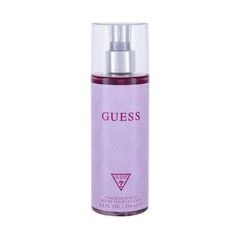 Guess Body Spray 250ml Sieviešu Smaržas
