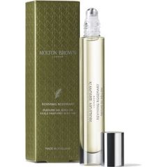 Molton Brown Reviving Rosemary Perfume Oil Roll-On 10ml Sieviešu Smaržas