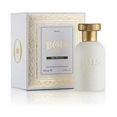 Bois 1920 Oro Bianco EDP 100ml Unisex Smaržas