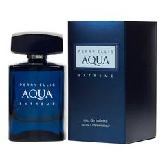 Perry Ellis Aqua Extreme EDT 100ml