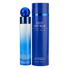 Perry Ellis 360° Very Bule for Men EDT 200ml
