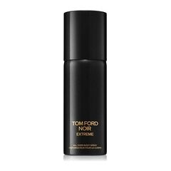 Tom Ford Noir Extreme Body Spray 150ml Sieviešu Smaržas