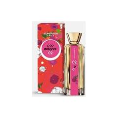 Jean Louis Scherrer Pop Delights 02 EDT 100ml