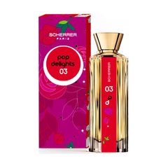 Jean Louis Scherrer Pop Delights 03 EDT 100ml