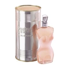 Jean Paul Gaultier Classique EDT Tester 100ml