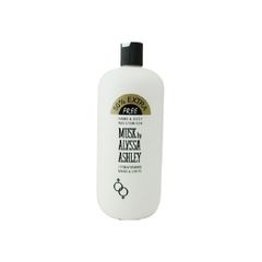 Alyssa Ashley Green Tea Body Lotion 750ml