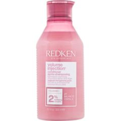 Redken Volume Injection 300ml Matu kopšana