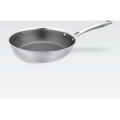 Professional Frying Pan Maestro MR-1224-28 28 cm Pannas
