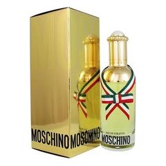 Moschino Femme EDT Tester 75ml