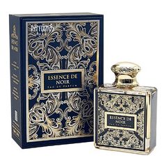 French Avenue Essence de Noir EDP 100ml