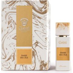 Gritti Chantilly EDP 100ml Sieviešu Smaržas
