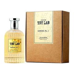 Parfum The Lab Sandal No. I EDP 100ml