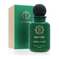 Delroba Emerald Haze EDP 100ml