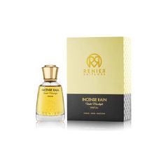 Renier Perfumes Incense Rain Parfum 50ml