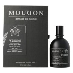 Moudon Wisdom Extrait de Parfum 100ml