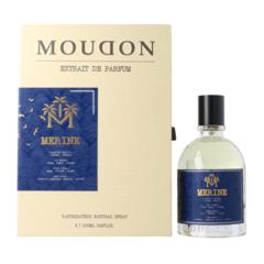 Moudon Merine Extrait de Parfum 100ml